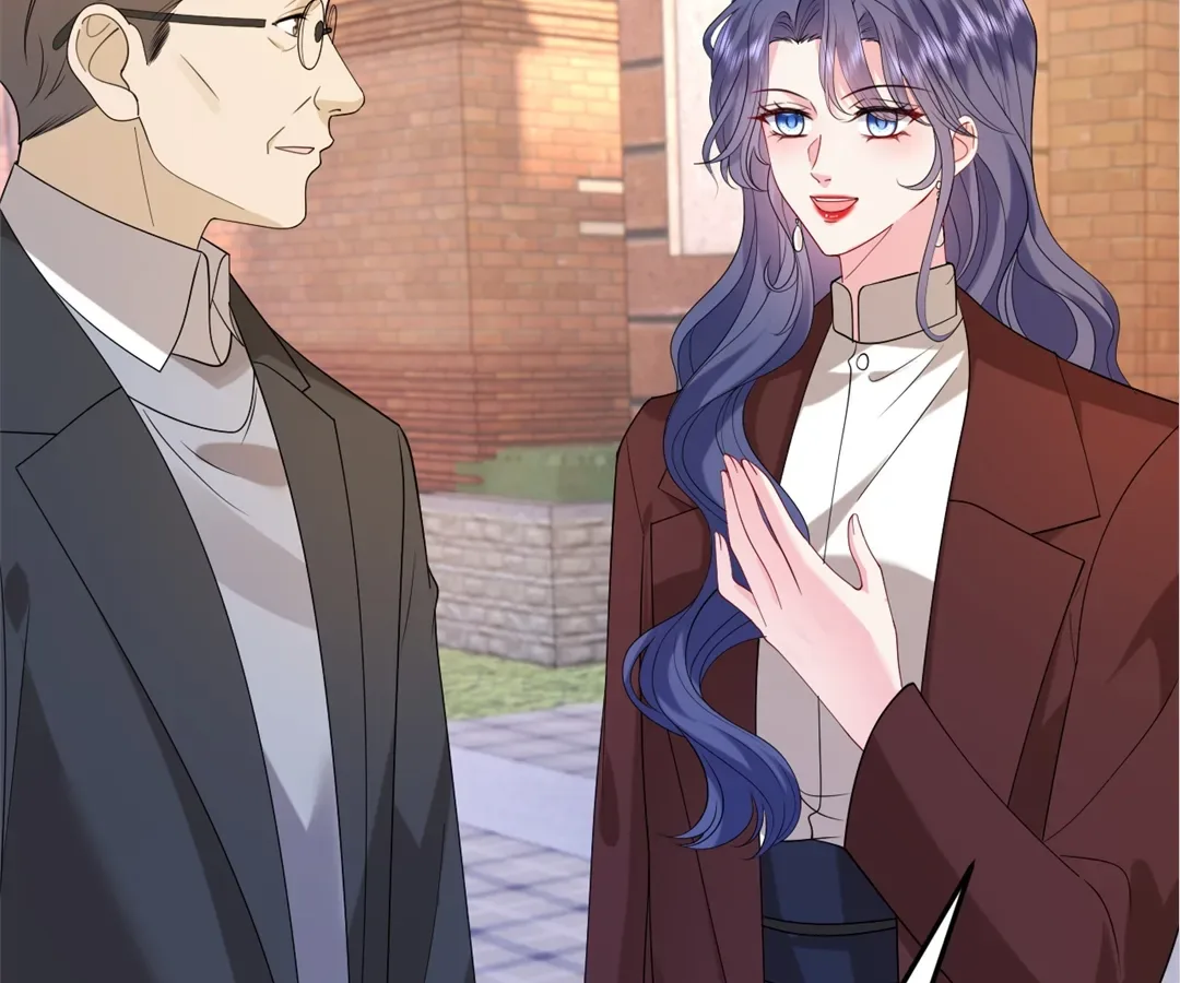 Mr. Qiao, Madam Is Spoiled by You Chapter 29 page 94