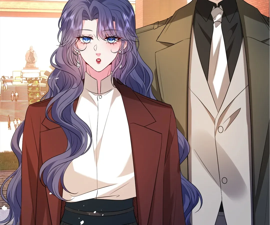 Mr. Qiao, Madam Is Spoiled by You Chapter 29 page 106