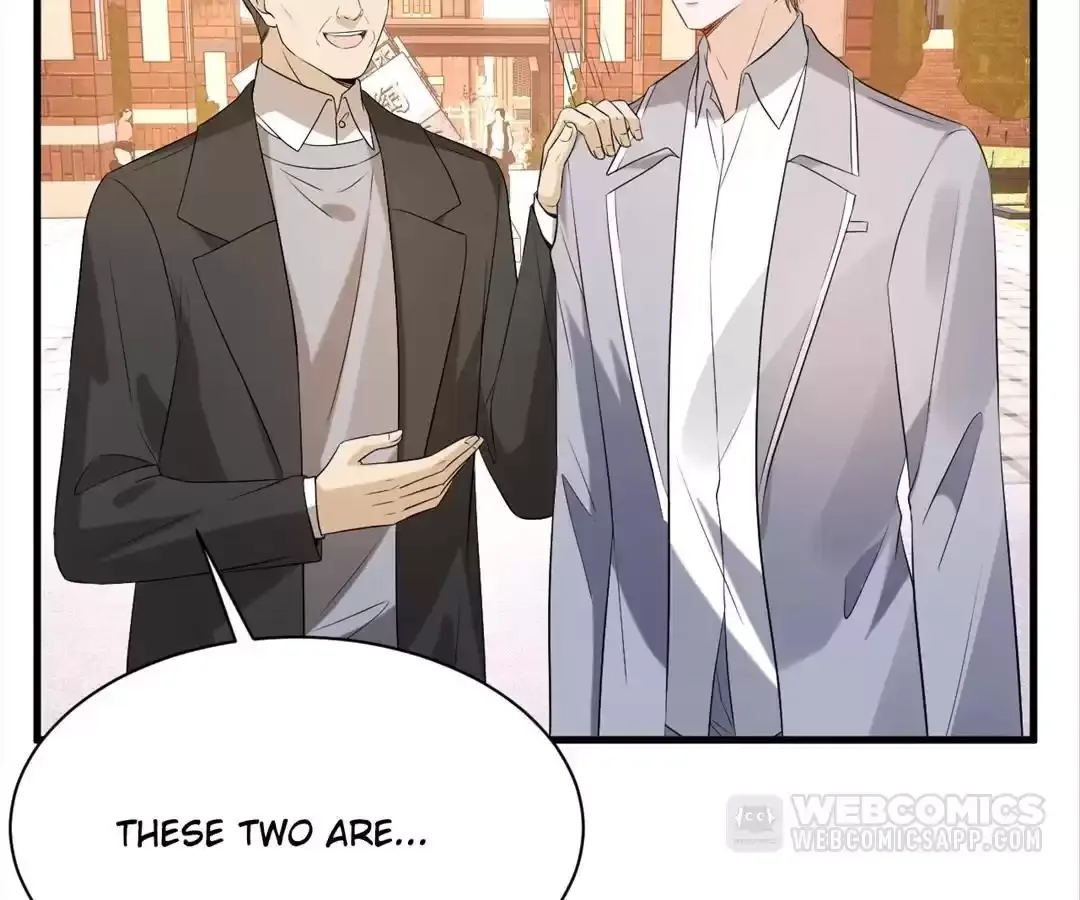 Mr. Qiao, Madam Is Spoiled by You Chapter 29 page 100