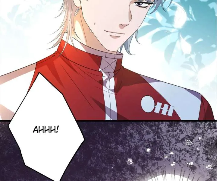 Mr. Qiao, Madam Is Spoiled by You Chapter 37 page 21