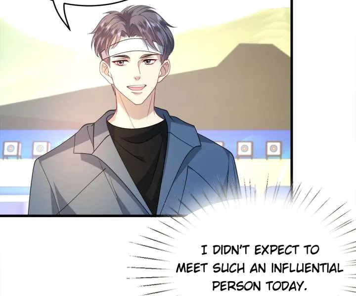 Mr. Qiao, Madam Is Spoiled by You Chapter 33 page 82