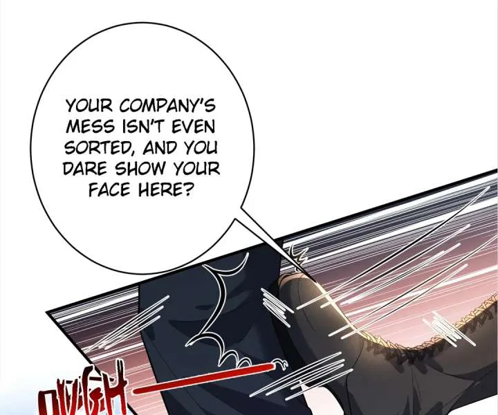 Mr. Qiao, Madam Is Spoiled by You Chapter 38 page 27