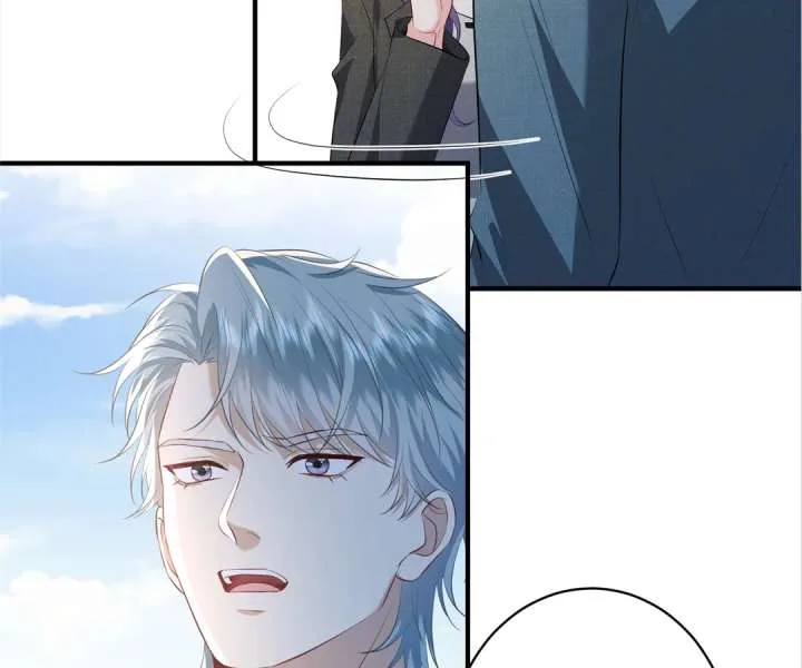 Mr. Qiao, Madam Is Spoiled by You Chapter 38 page 11