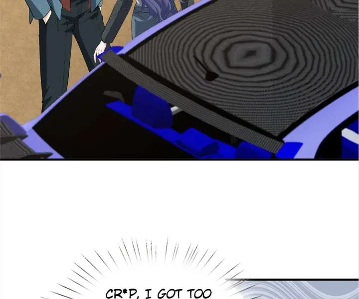 Mr. Qiao, Madam Is Spoiled by You Chapter 38 page 9