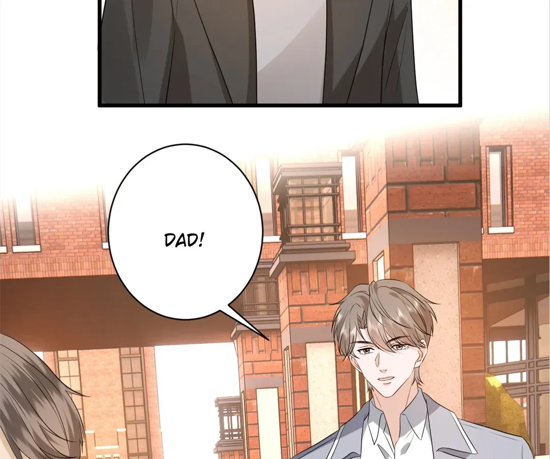 Mr. Qiao, Madam Is Spoiled by You Chapter 29 page 97