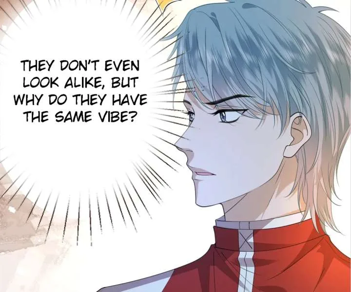 Mr. Qiao, Madam Is Spoiled by You Chapter 37 page 23