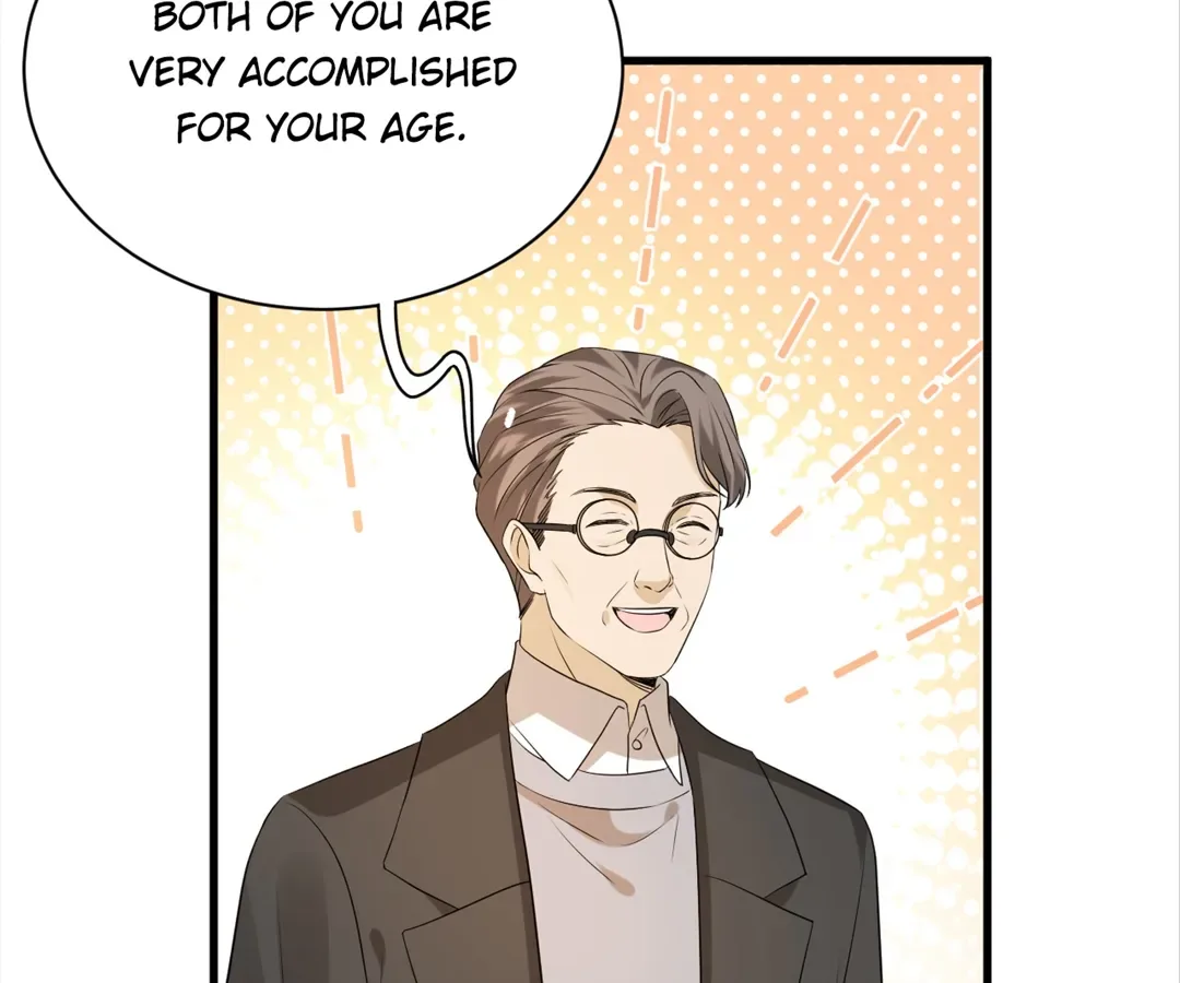 Mr. Qiao, Madam Is Spoiled by You Chapter 29 page 96