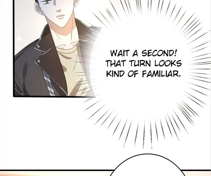 Mr. Qiao, Madam Is Spoiled by You Chapter 37 page 10
