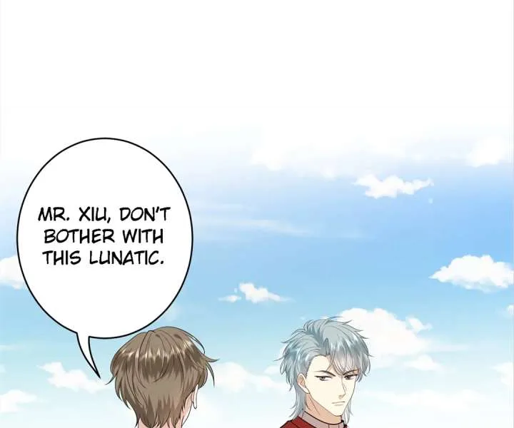Mr. Qiao, Madam Is Spoiled by You Chapter 38 page 25