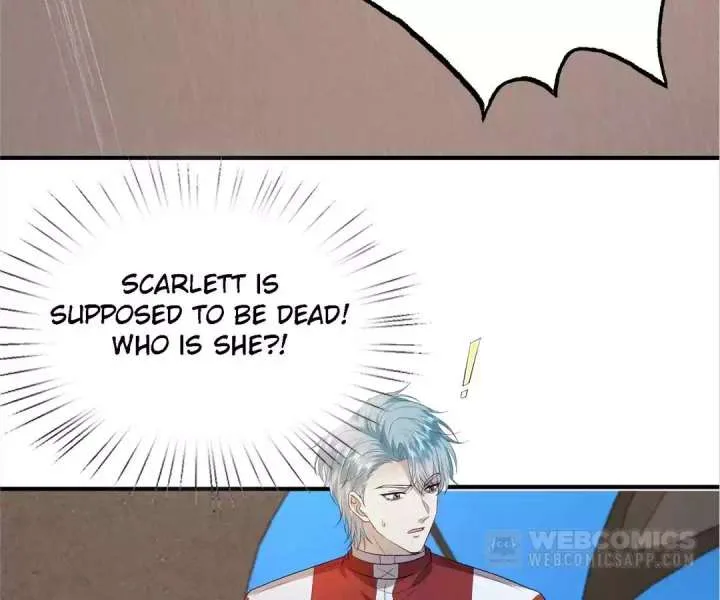 Mr. Qiao, Madam Is Spoiled by You Chapter 38 page 4