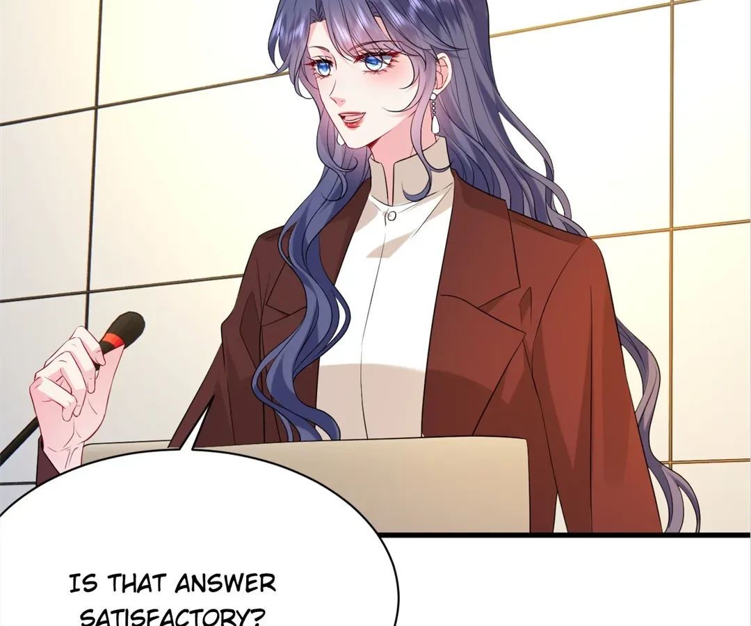 Mr. Qiao, Madam Is Spoiled by You Chapter 29 page 79