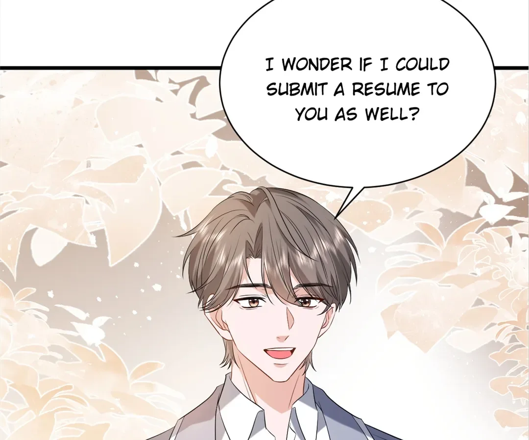 Mr. Qiao, Madam Is Spoiled by You Chapter 29 page 103