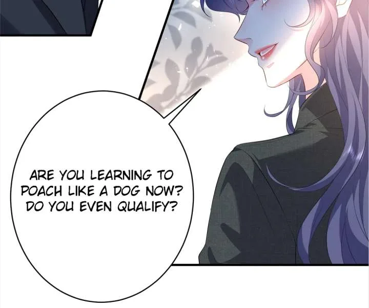 Mr. Qiao, Madam Is Spoiled by You Chapter 38 page 24