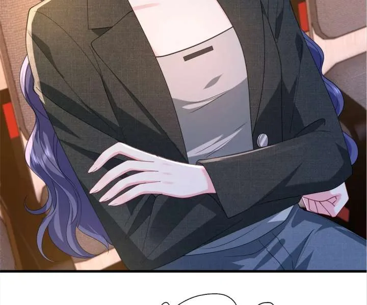 Mr. Qiao, Madam Is Spoiled by You Chapter 37 page 14