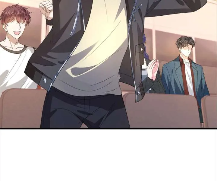 Mr. Qiao, Madam Is Spoiled by You Chapter 37 page 8