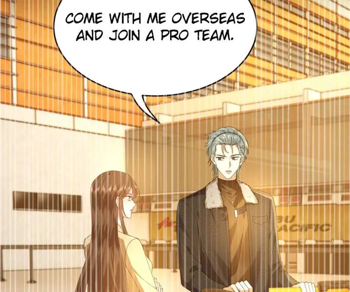 Mr. Qiao, Madam Is Spoiled by You Chapter 37 page 30