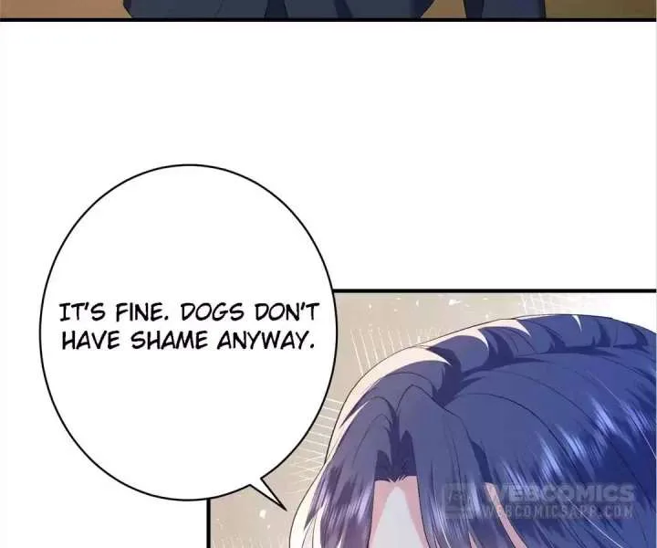 Mr. Qiao, Madam Is Spoiled by You Chapter 38 page 20
