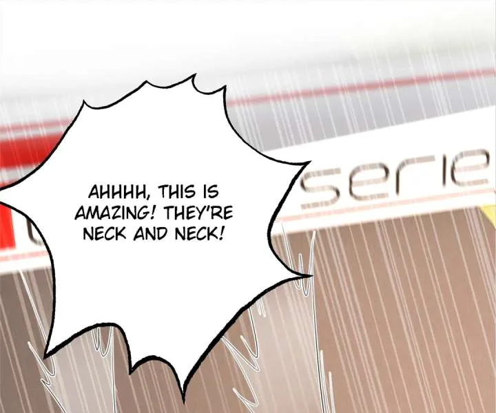 Mr. Qiao, Madam Is Spoiled by You Chapter 38 page 2