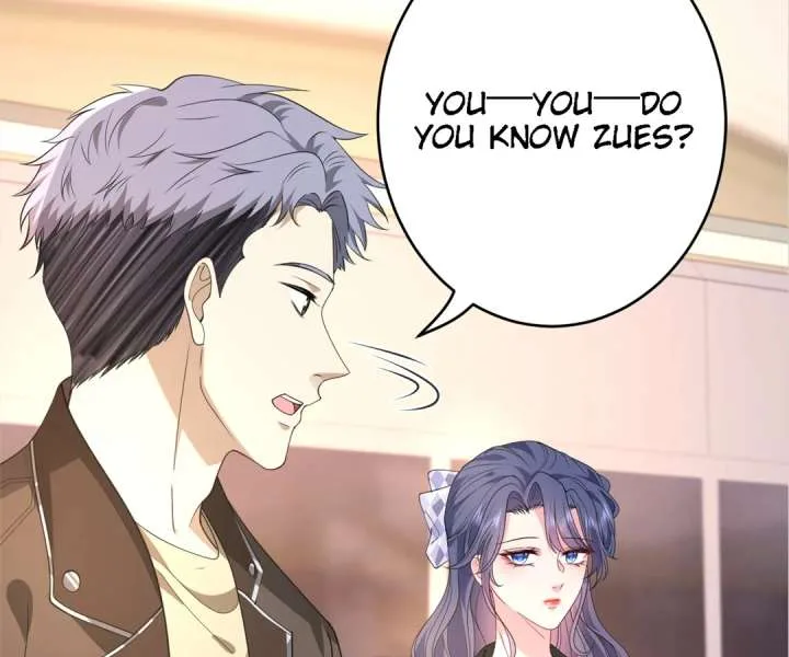 Mr. Qiao, Madam Is Spoiled by You Chapter 37 page 11