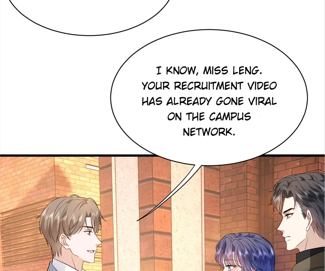 Mr. Qiao, Madam Is Spoiled by You Chapter 29 page 101