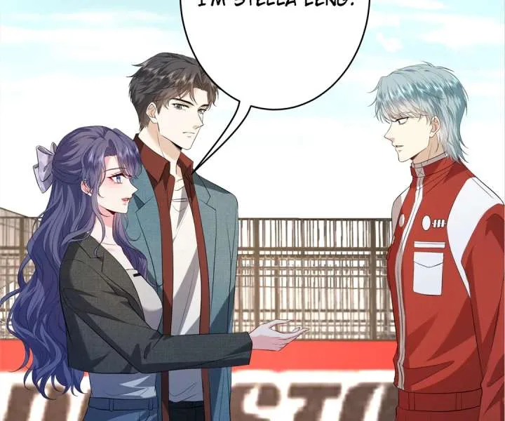 Mr. Qiao, Madam Is Spoiled by You Chapter 38 page 13