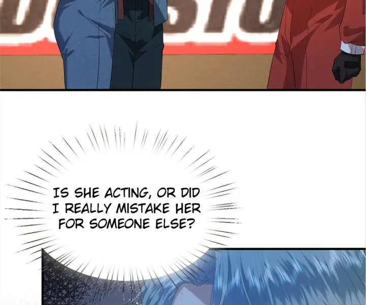 Mr. Qiao, Madam Is Spoiled by You Chapter 38 page 14