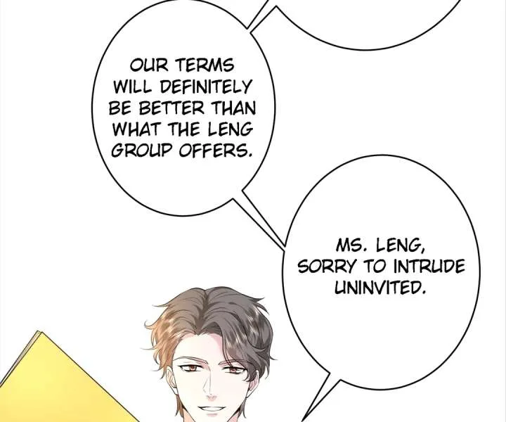 Mr. Qiao, Madam Is Spoiled by You Chapter 38 page 18