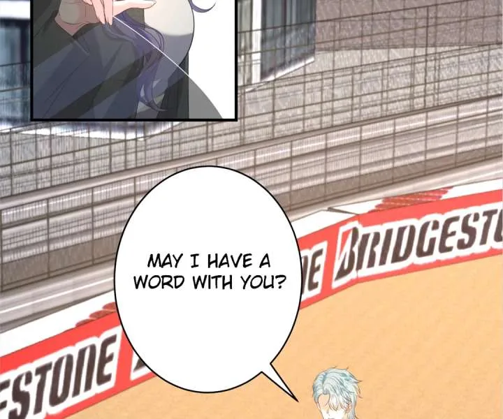 Mr. Qiao, Madam Is Spoiled by You Chapter 38 page 7