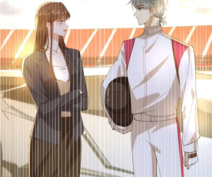 Mr. Qiao, Madam Is Spoiled by You Chapter 37 page 26