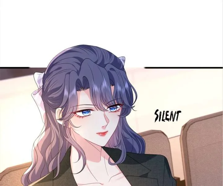 Mr. Qiao, Madam Is Spoiled by You Chapter 37 page 13