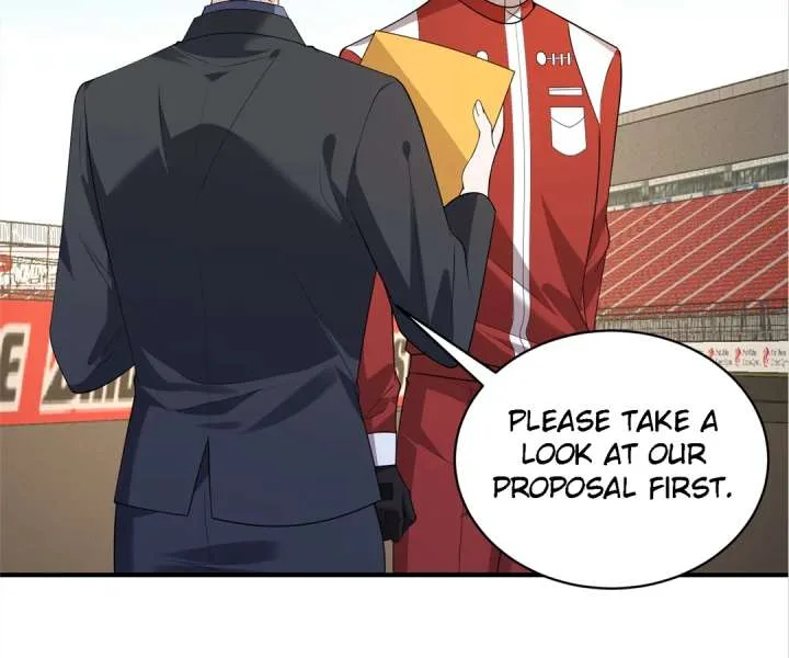 Mr. Qiao, Madam Is Spoiled by You Chapter 38 page 26