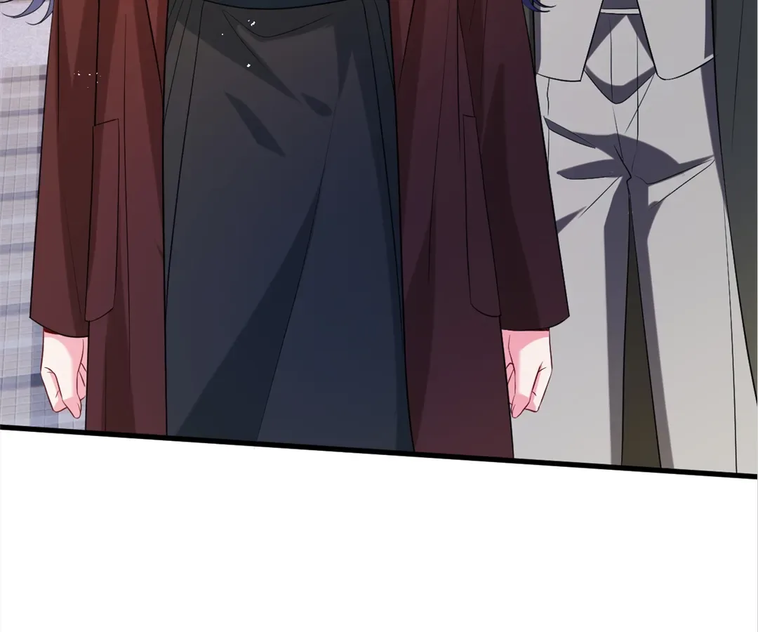 Mr. Qiao, Madam Is Spoiled by You Chapter 29 page 107