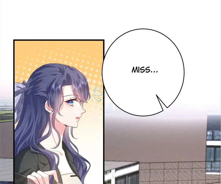 Mr. Qiao, Madam Is Spoiled by You Chapter 38 page 6