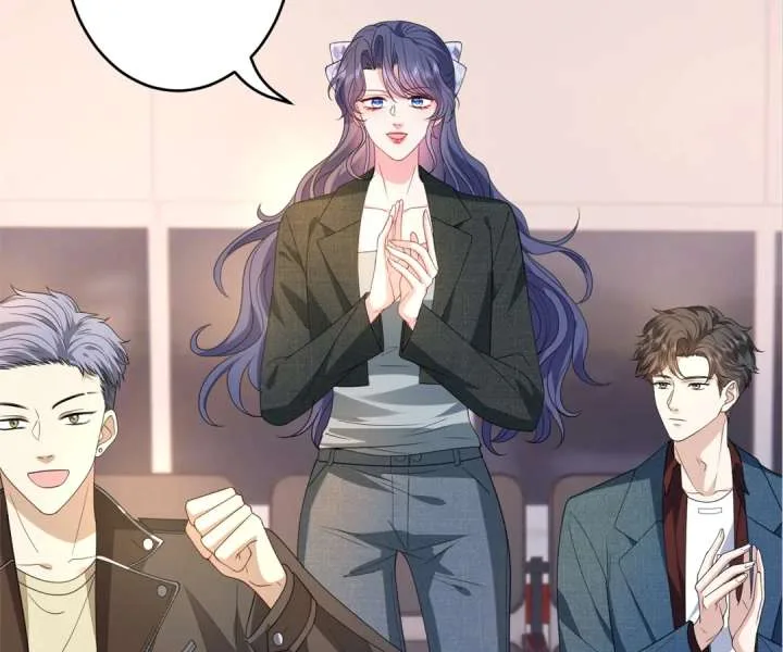 Mr. Qiao, Madam Is Spoiled by You Chapter 37 page 16
