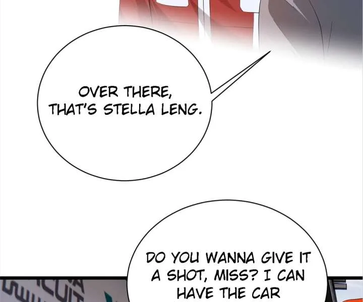 Mr. Qiao, Madam Is Spoiled by You Chapter 37 page 49