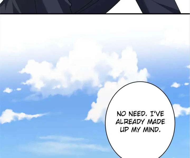 Mr. Qiao, Madam Is Spoiled by You Chapter 38 page 32