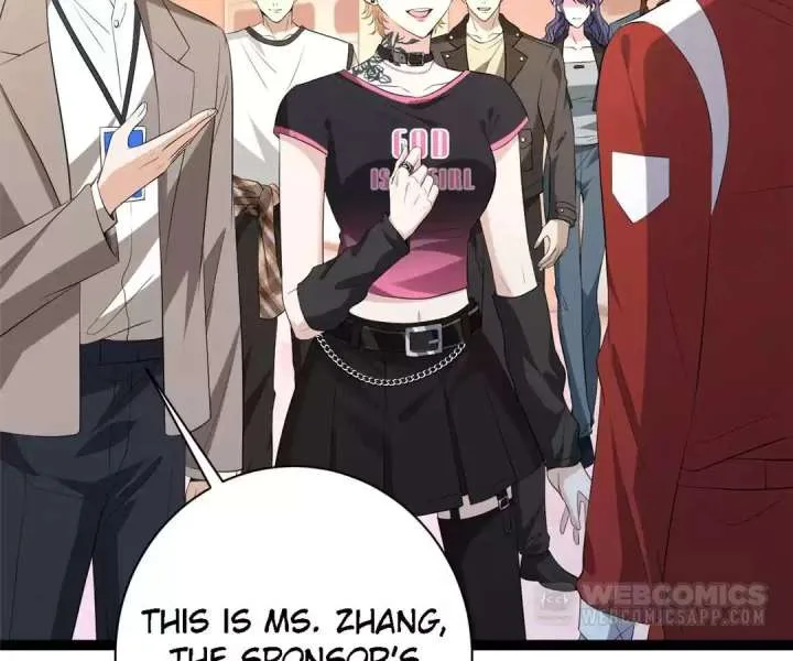 Mr. Qiao, Madam Is Spoiled by You Chapter 37 page 44