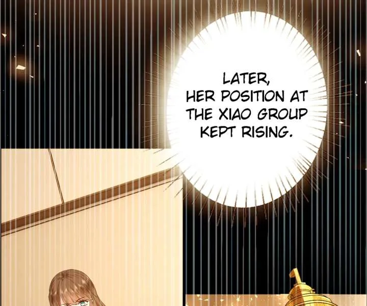 Mr. Qiao, Madam Is Spoiled by You Chapter 37 page 34