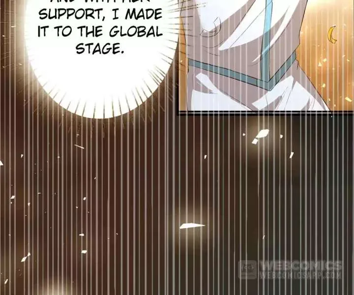 Mr. Qiao, Madam Is Spoiled by You Chapter 37 page 36