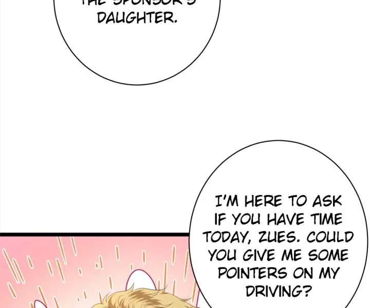 Mr. Qiao, Madam Is Spoiled by You Chapter 37 page 45