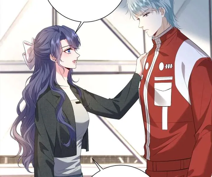 Mr. Qiao, Madam Is Spoiled by You Chapter 38 page 54