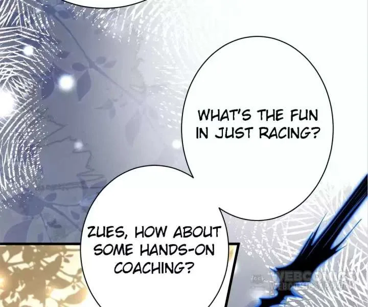 Mr. Qiao, Madam Is Spoiled by You Chapter 37 page 52