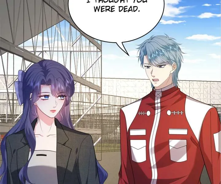 Mr. Qiao, Madam Is Spoiled by You Chapter 38 page 42