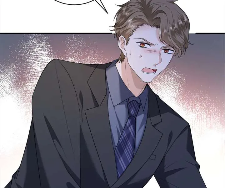 Mr. Qiao, Madam Is Spoiled by You Chapter 38 page 31