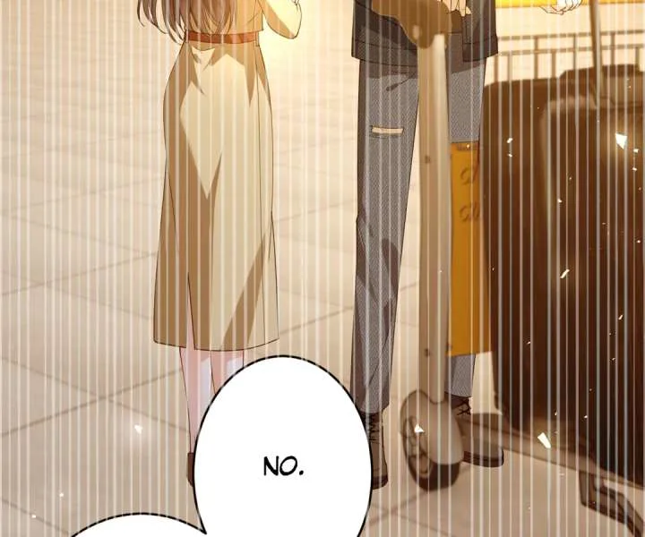 Mr. Qiao, Madam Is Spoiled by You Chapter 37 page 31