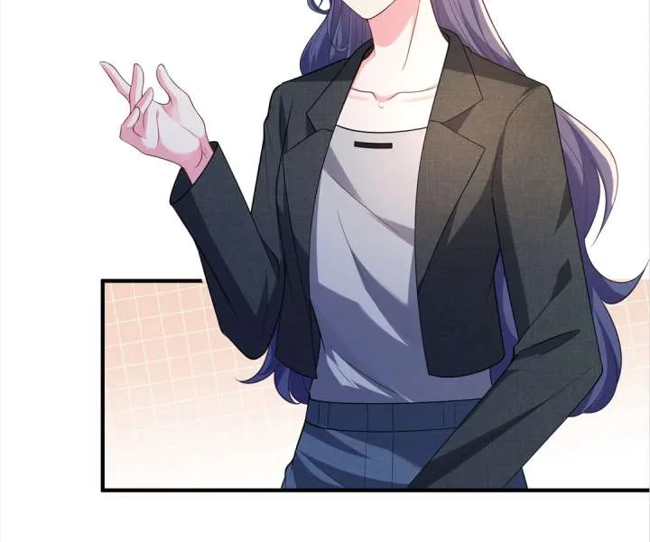 Mr. Qiao, Madam Is Spoiled by You Chapter 38 page 38