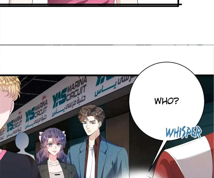 Mr. Qiao, Madam Is Spoiled by You Chapter 37 page 47