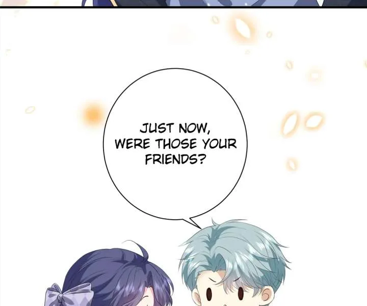 Mr. Qiao, Madam Is Spoiled by You Chapter 38 page 50