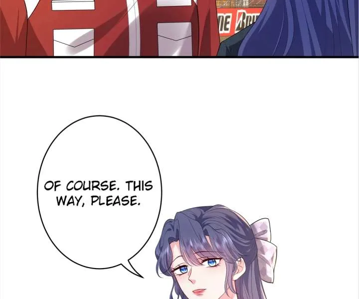 Mr. Qiao, Madam Is Spoiled by You Chapter 38 page 37