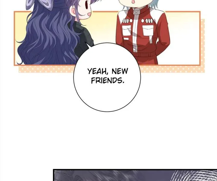 Mr. Qiao, Madam Is Spoiled by You Chapter 38 page 51